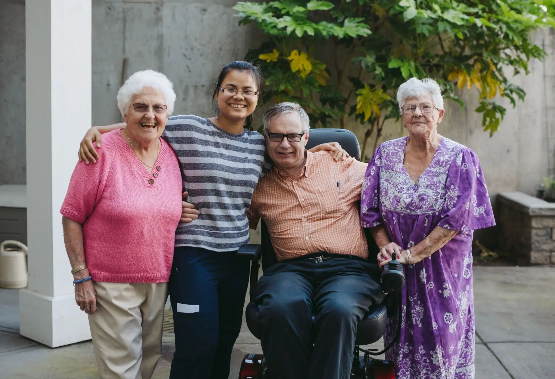Green Meadows Health and Rehabilitation - Nursing Home in Mount Washington, KY photo 1